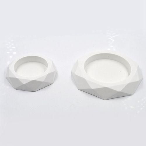 Ashtray Silicone Mold Art Craft Tools Clay Molds