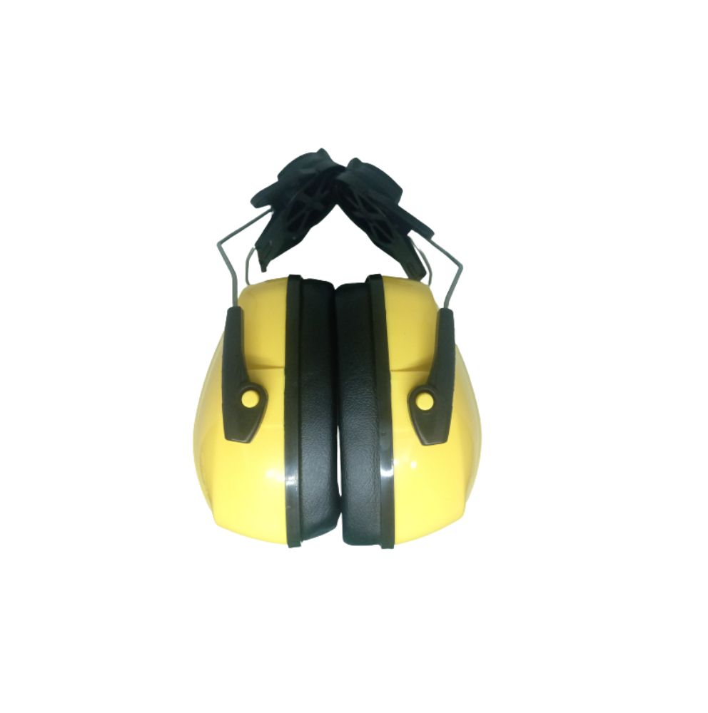 UNIVERSAL HELMET MOUNT EAR MUFF