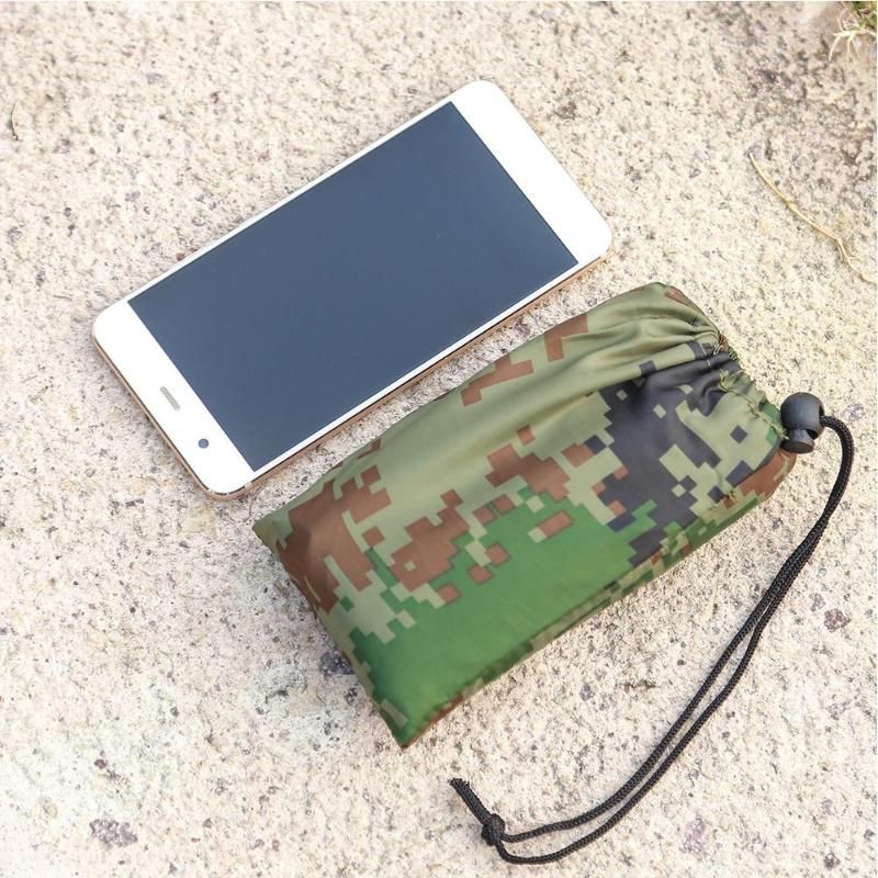 Camping Mat Multi-Function Portable Reusable Sand Beach Mat