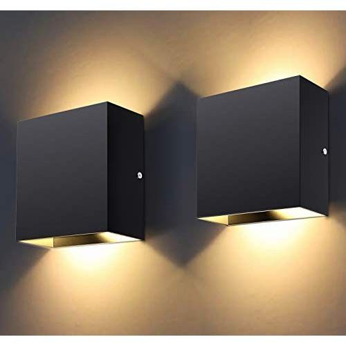 Modern Wall Bracket Lighting 1pcs