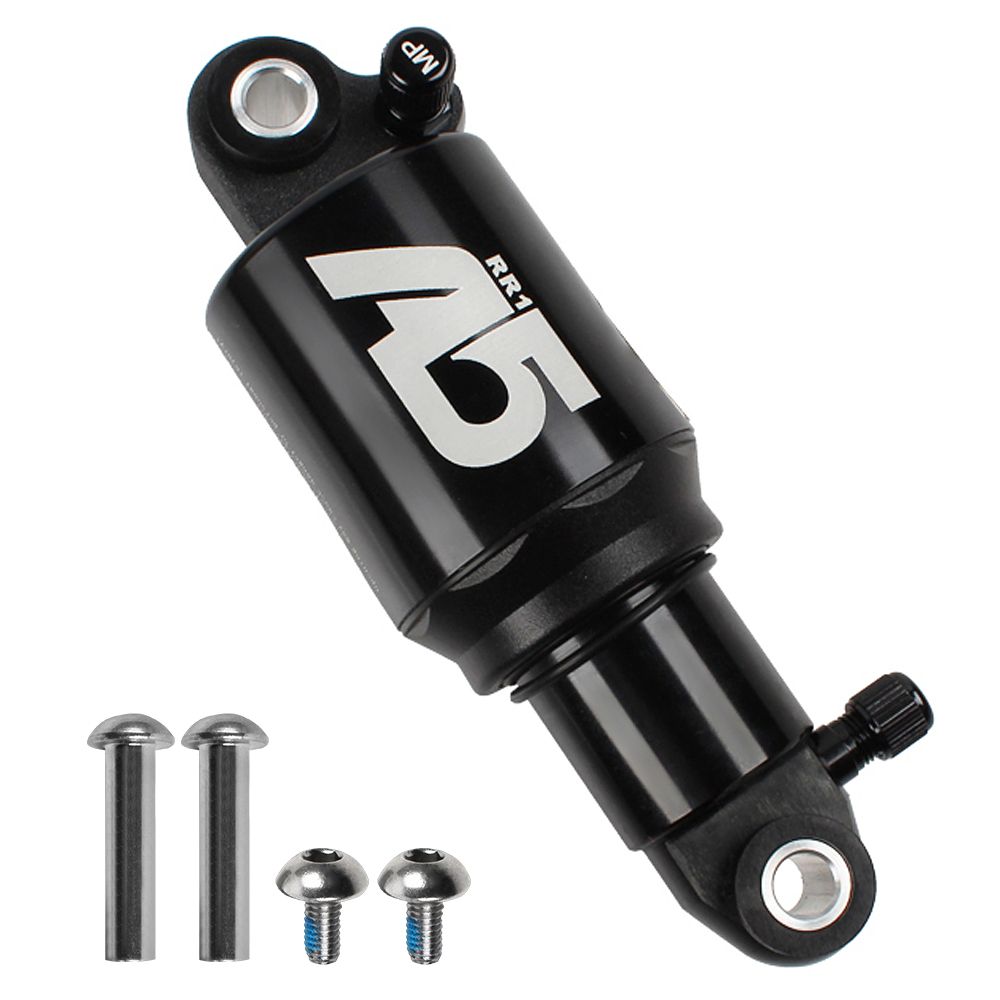 KS A5 Mountain Bike Air Rear Shock Dual/Solo Air Chamber MTB