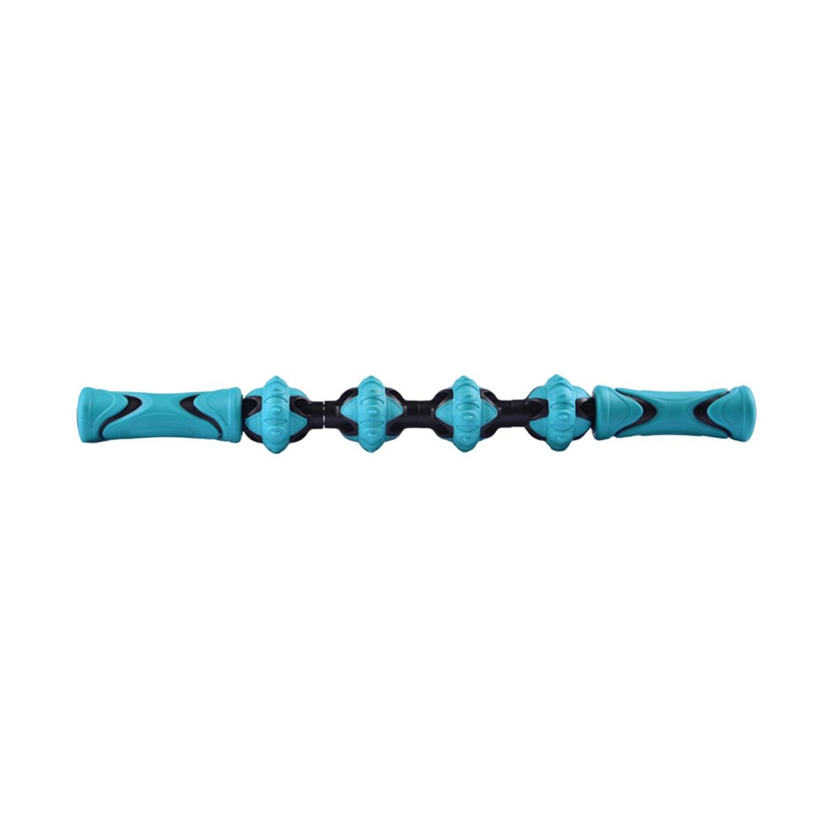 Fascia Roller Deep Tissue Fascia Massage Stick Tool Blue