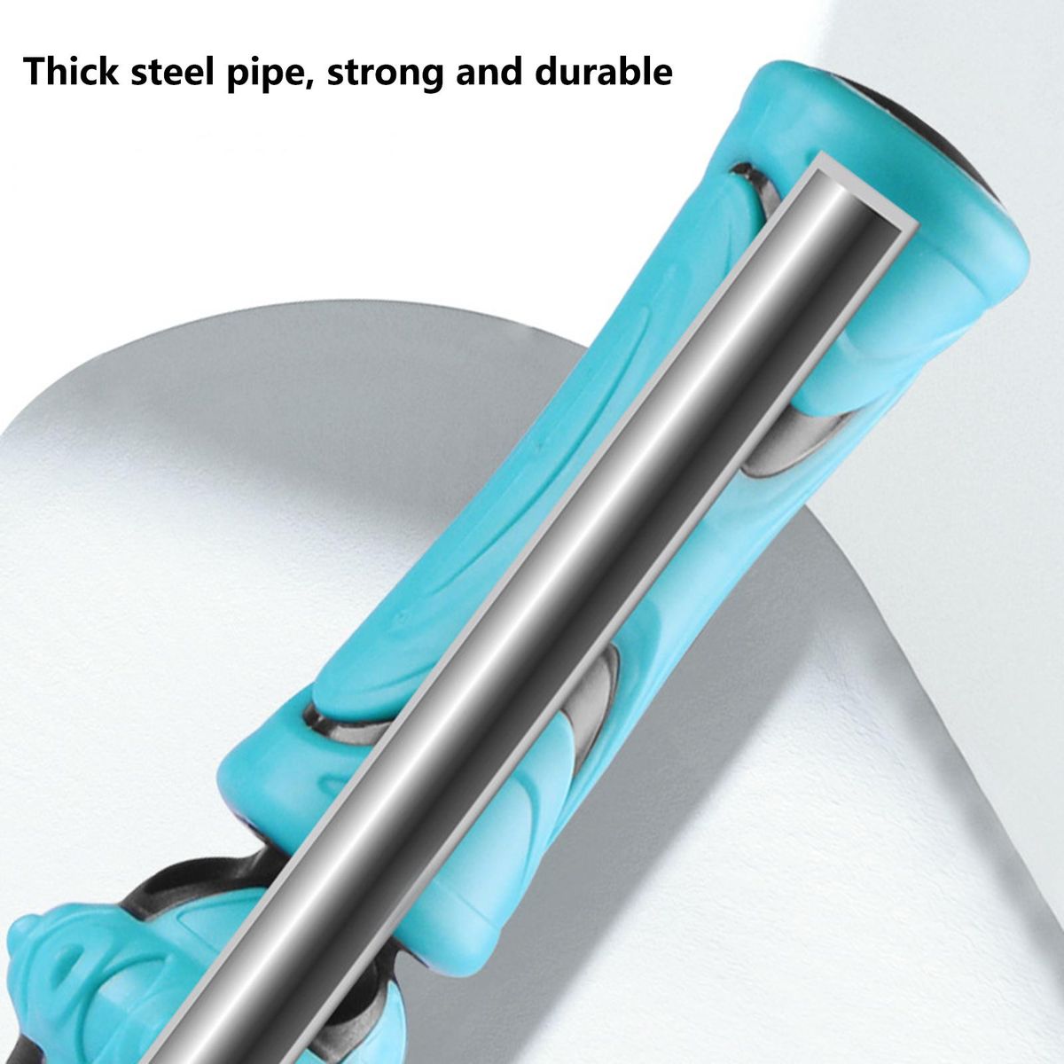 Fascia Roller Deep Tissue Fascia Massage Stick Tool Blue