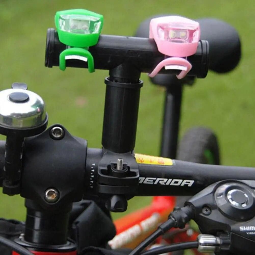T-shaped Tube Bicycle Handlebar Extender Mount Mountain Mtb Bike Cycling Plastic Headlight Bracket Lamp Flashlight Holder Access