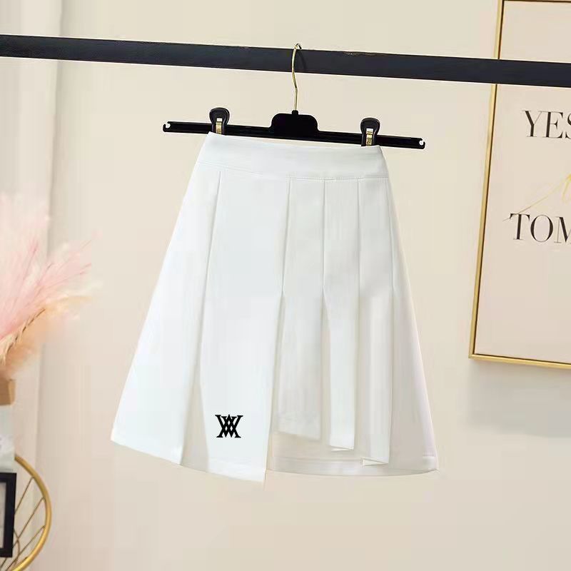 Women Golf Wear High Quality Spring Summer Ladies Golf