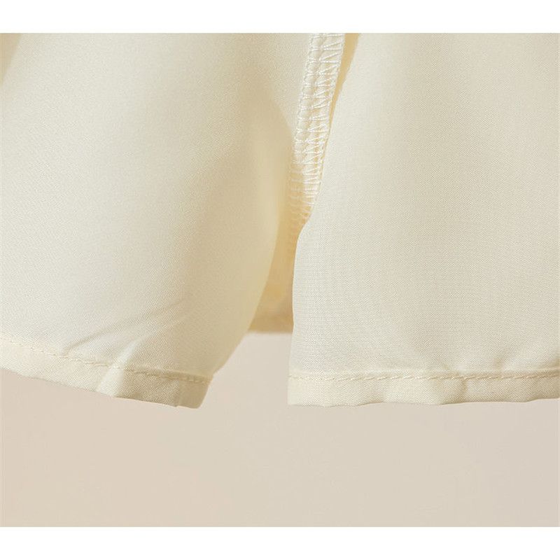 Women Golf Wear High Quality Spring Summer Ladies Golf