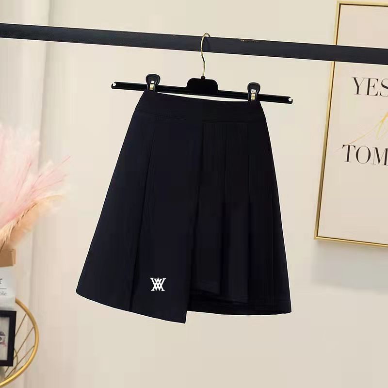 Women Golf Wear High Quality Spring Summer Ladies Golf