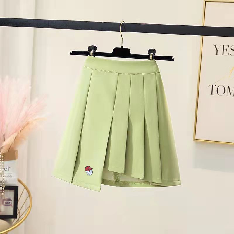 Women Golf Wear High Quality Spring Summer Ladies Golf