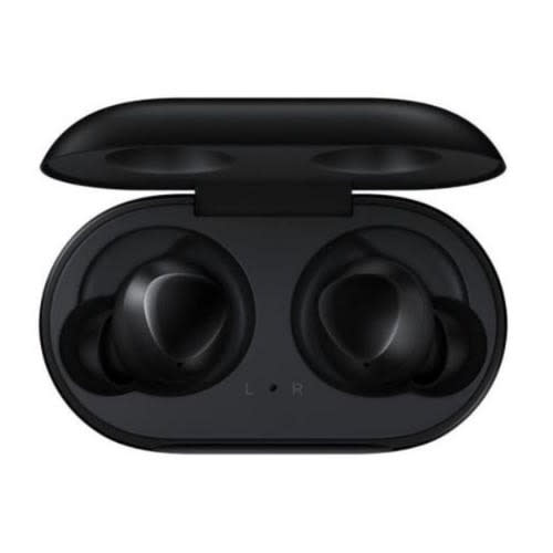 Earbuds - Black