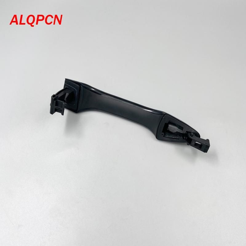 Black Outer Door Handle wit Cap for Hyundai Tucson Ix35 2010-2015