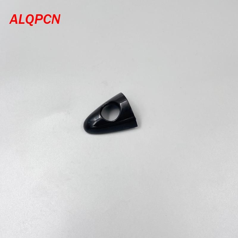 Black Outer Door Handle wit Cap for Hyundai Tucson Ix35 2010-2015