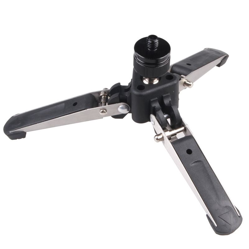 Universal Three Feet Monopod Stand Base For Camera Camcorder