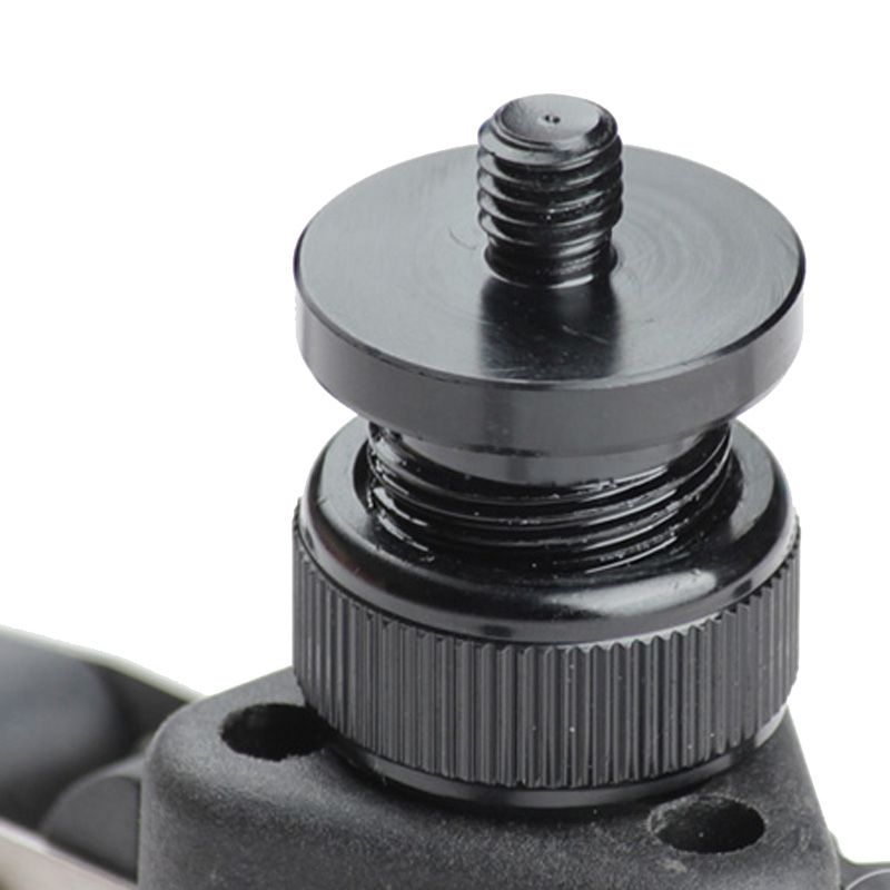 Universal Three Feet Monopod Stand Base For Camera Camcorder