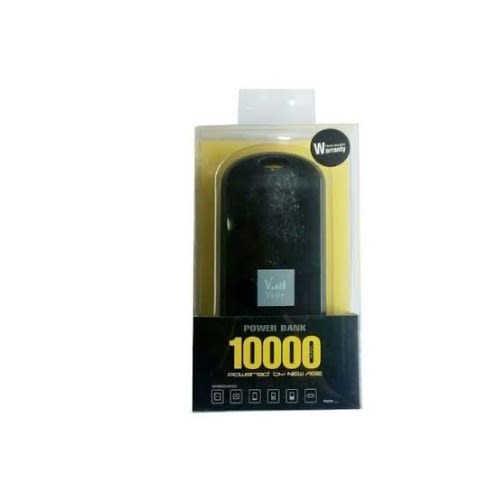 New Age Power Bank - 10000mAh