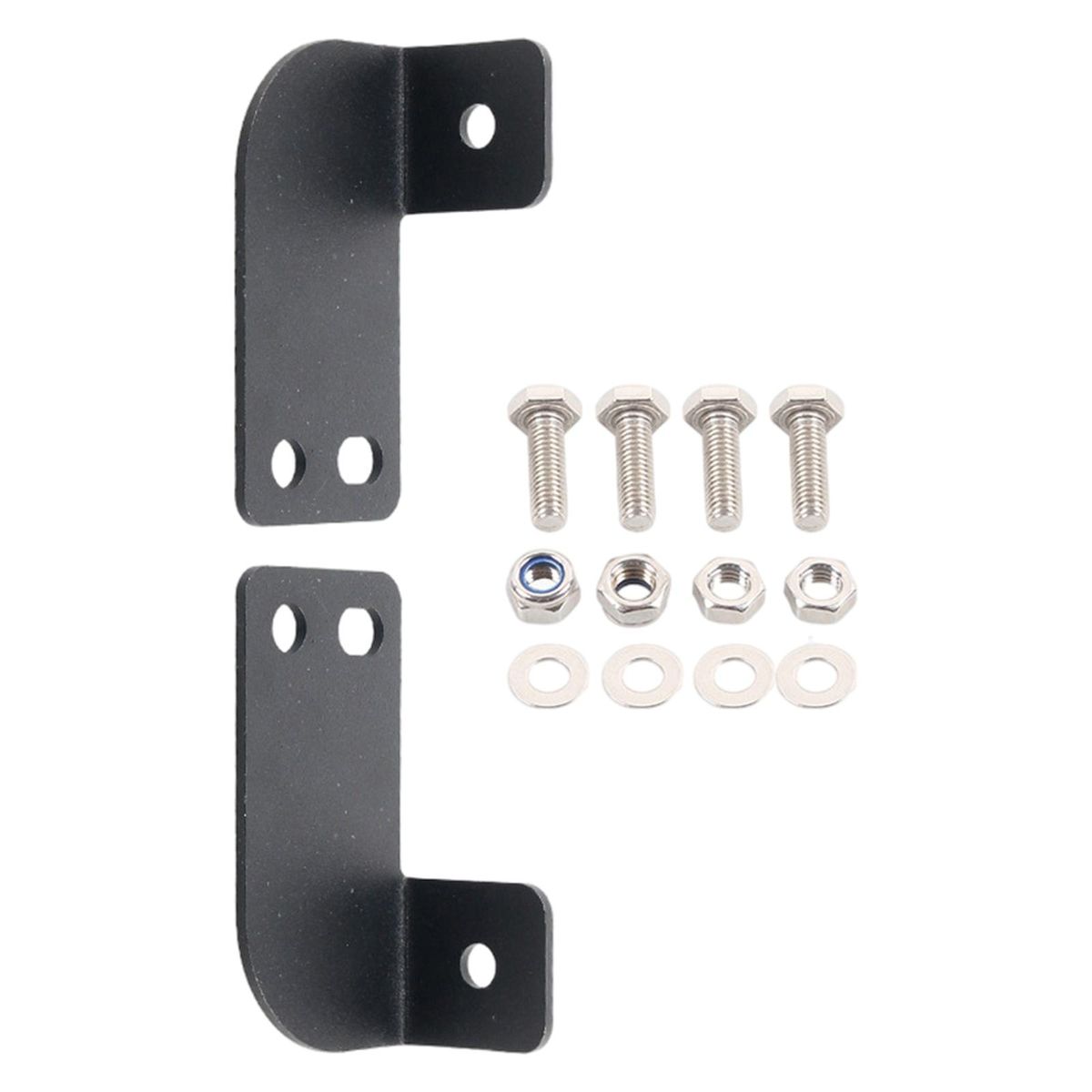 Mount Brackets For  2013-21