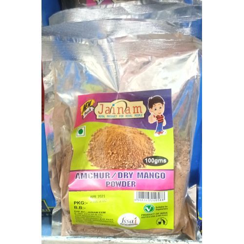 Dry Mango Powder 100g