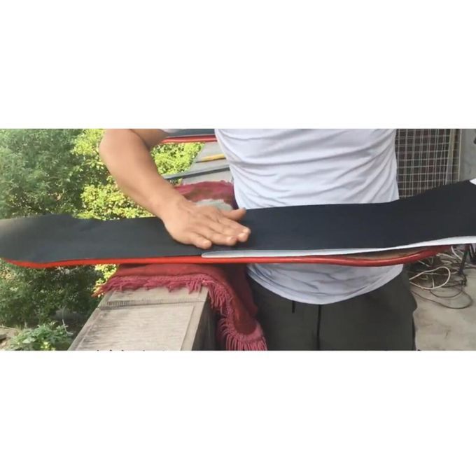 2X 32"X8" Safety Non Skid Tape Safe Grit For  Pedal  Steps Scooters