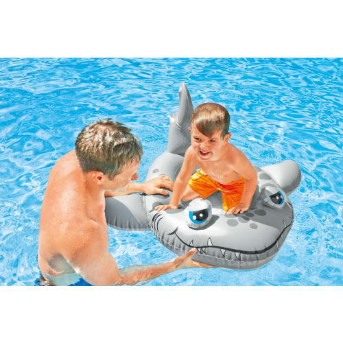 Inflatable Pool Cruiser Float