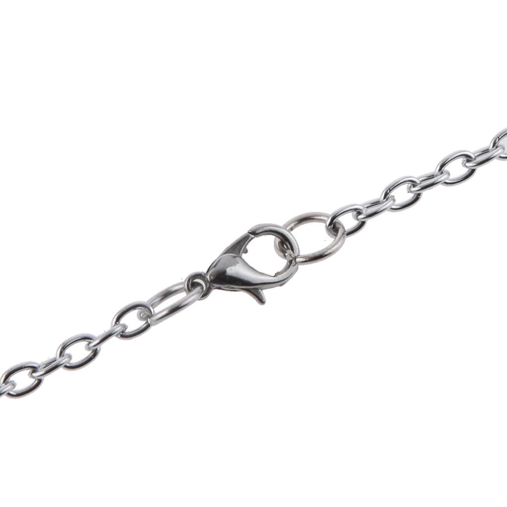 Attack On  Scouting  Badge Alloy Pendant Necklace Cosplay Black