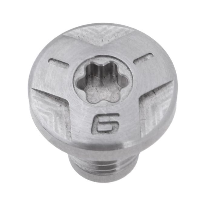 2x Golf Head Weight Screw For Bridgestone J715 Driver