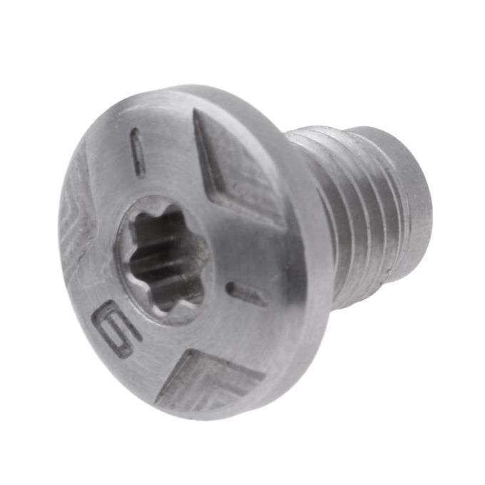 2x Golf Head Weight Screw For Bridgestone J715 Driver