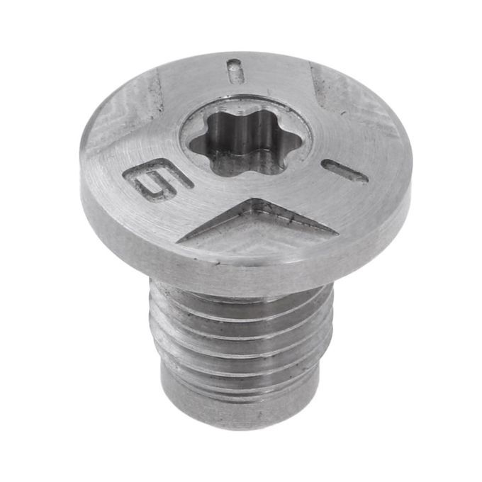 2x Golf Head Weight Screw For Bridgestone J715 Driver