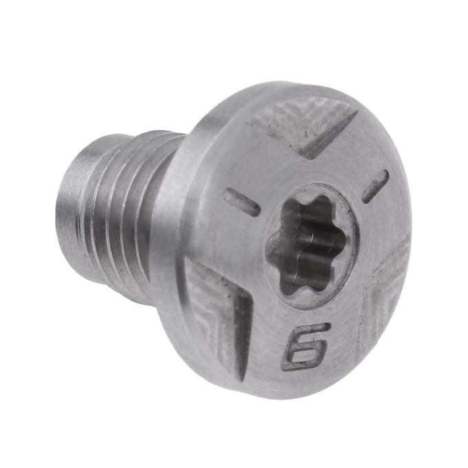 2x Golf Head Weight Screw For Bridgestone J715 Driver
