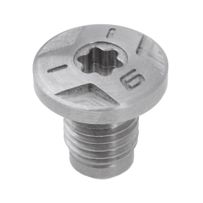 2x Golf Head Weight Screw For Bridgestone J715 Driver