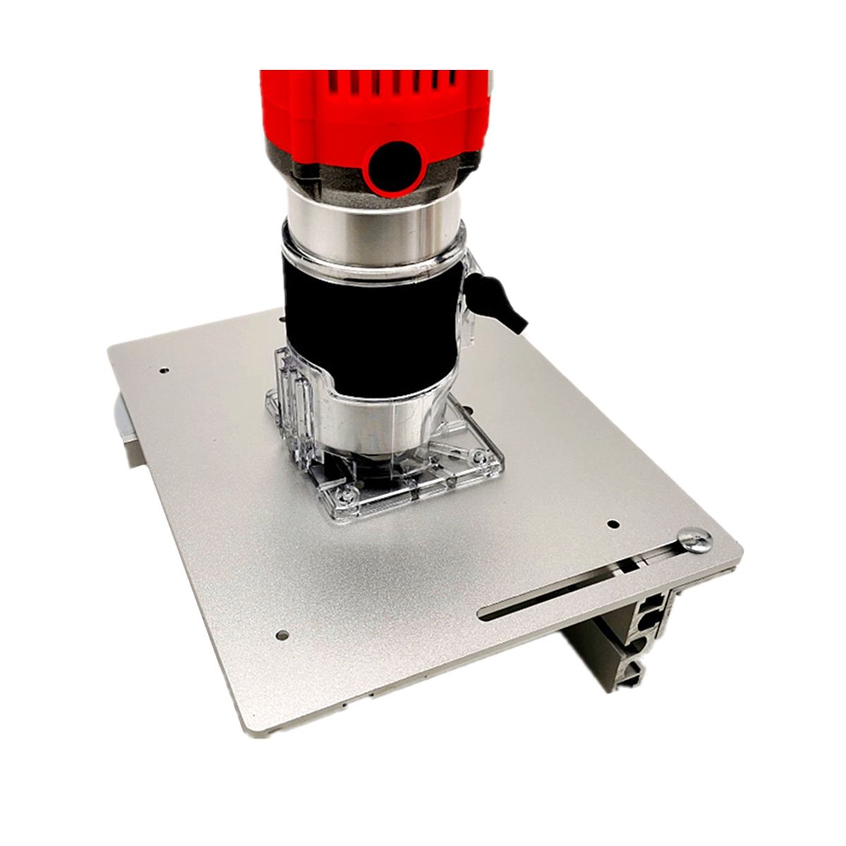 Router Table Insert Board Electric Wood Milling F