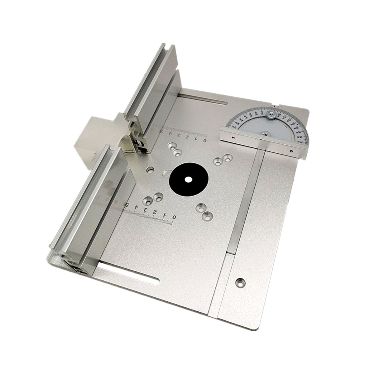Router Table Insert Board Electric Wood Milling F