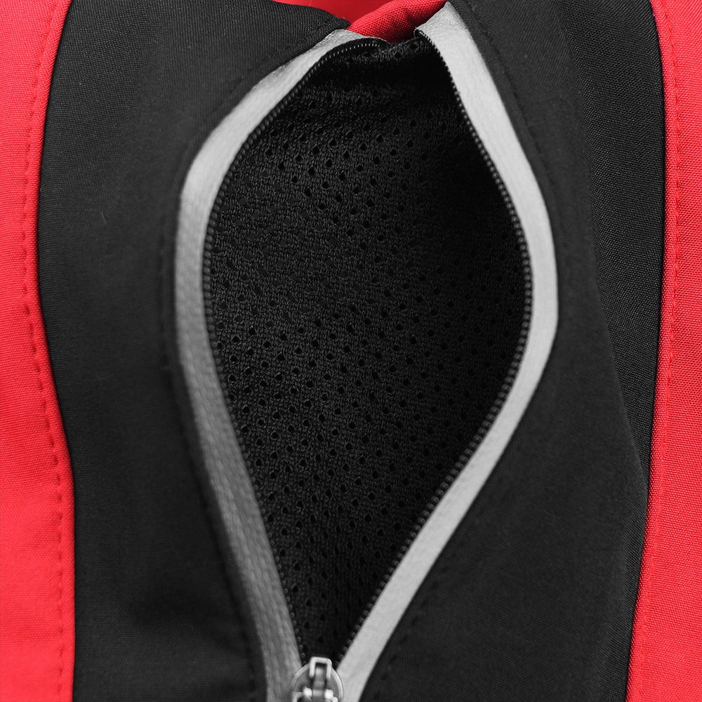 Men Cycling Jacket Windproof Long Sleeve Bicycle Jersey MTB
