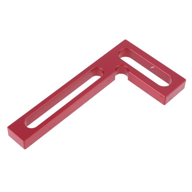 Carpenter L-Square Minisquare Mini Clamping Squares