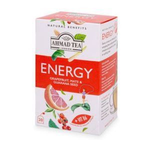Energy