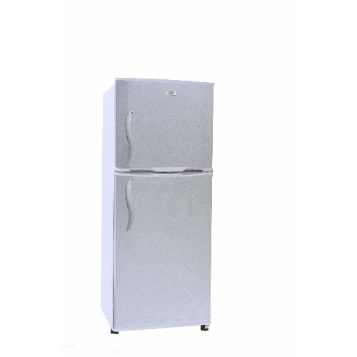 145L Double Door  Refrigerator Nx-175