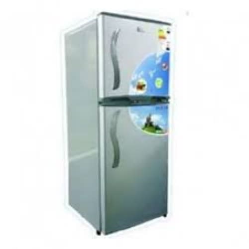 145L Double Door  Refrigerator Nx-175