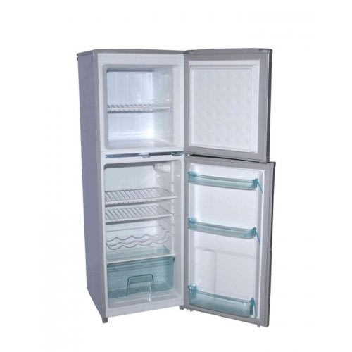 145L Double Door  Refrigerator Nx-175