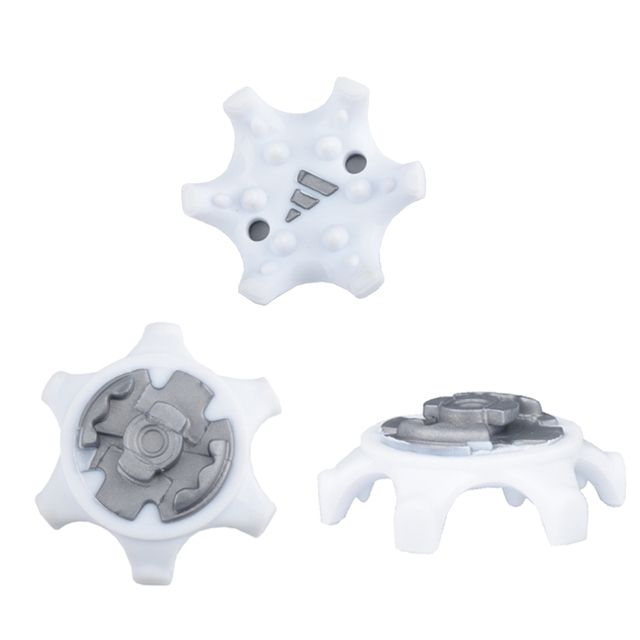 20pcs /lot Tpr Golf Shose Spikes Pins 1/4 Turn Fast Twist