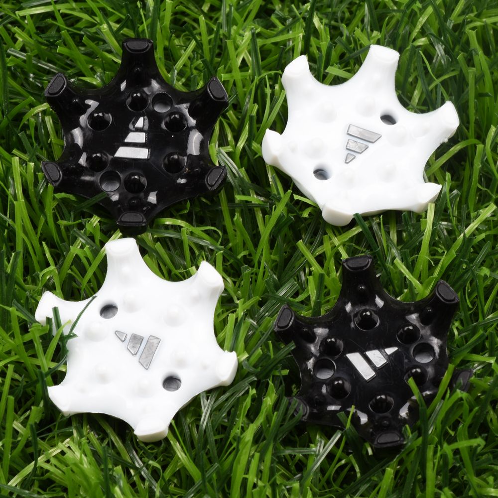 20pcs /lot Tpr Golf Shose Spikes Pins 1/4 Turn Fast Twist