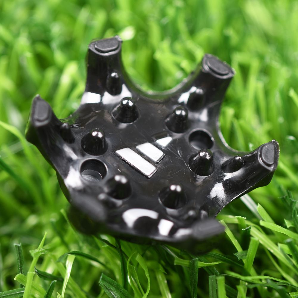 20pcs /lot Tpr Golf Shose Spikes Pins 1/4 Turn Fast Twist