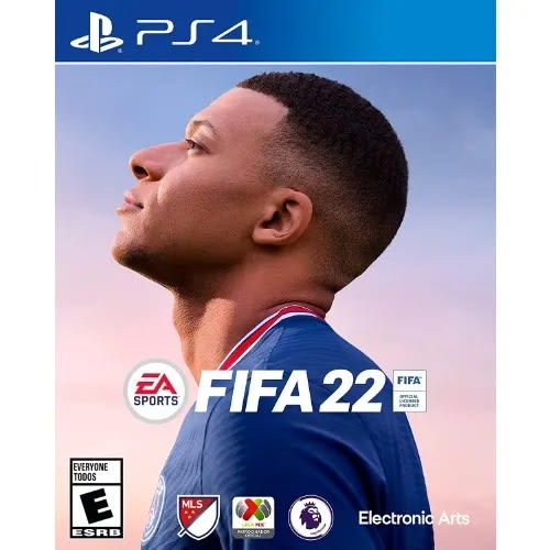 Fifa 22 - Playstation 4