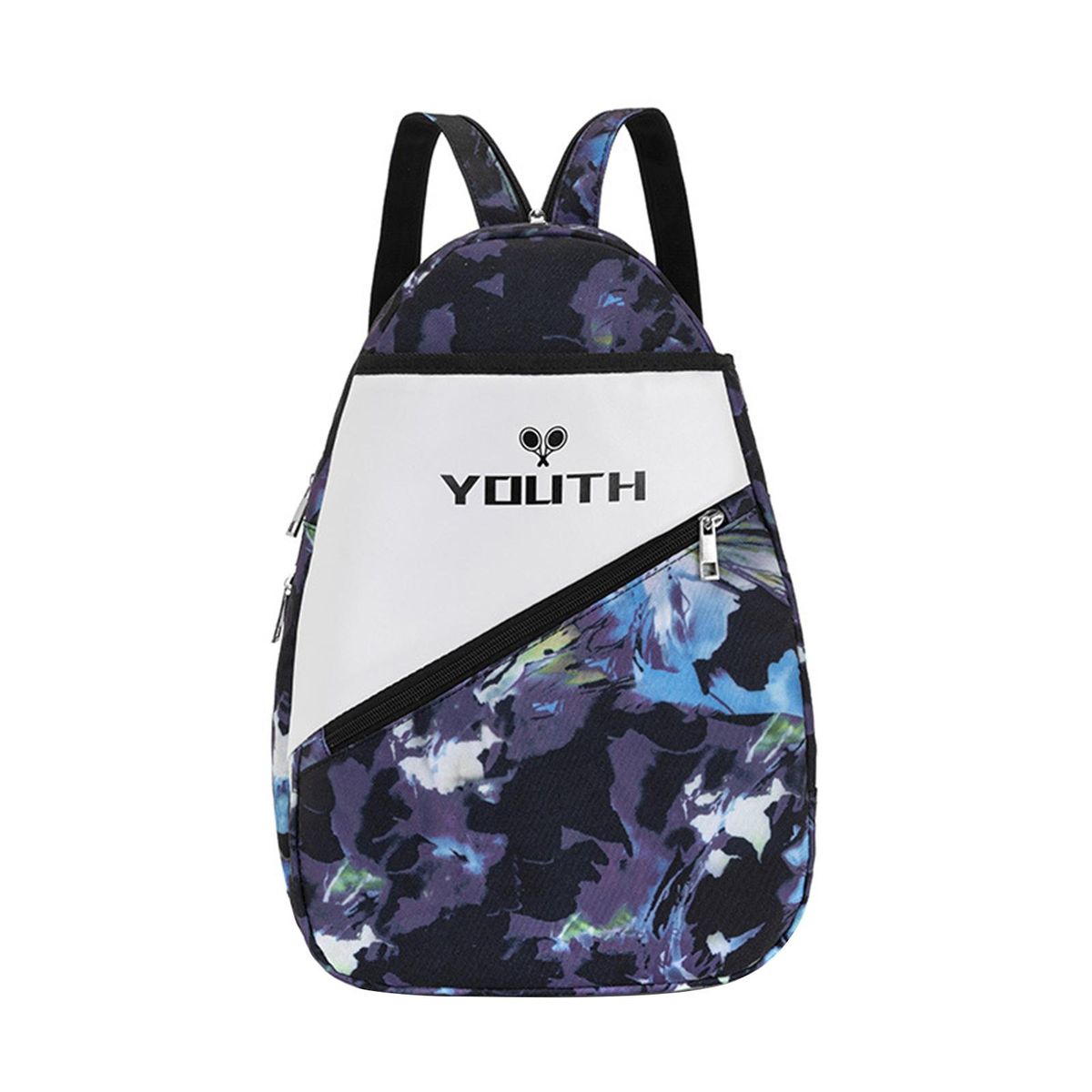 Badminton Racquet Bag Badminton Racquet Tennis Bag Blue