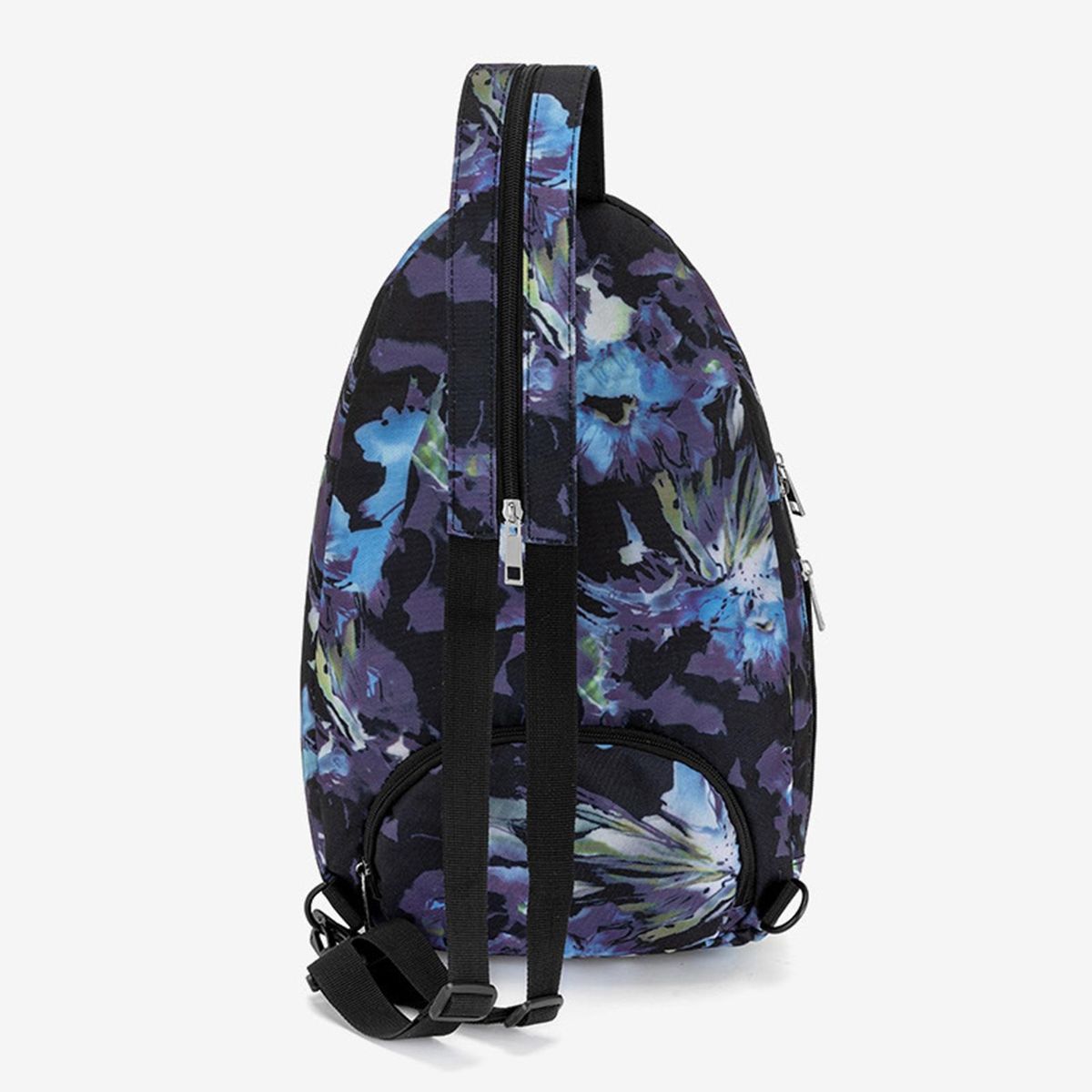 Badminton Racquet Bag Badminton Racquet Tennis Bag Blue