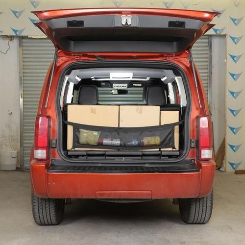 Car Trunk Cargo Net For Dodge Nitro 2007 2008