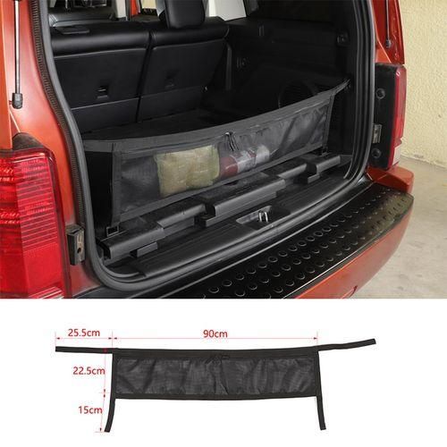 Car Trunk Cargo Net For Dodge Nitro 2007 2008