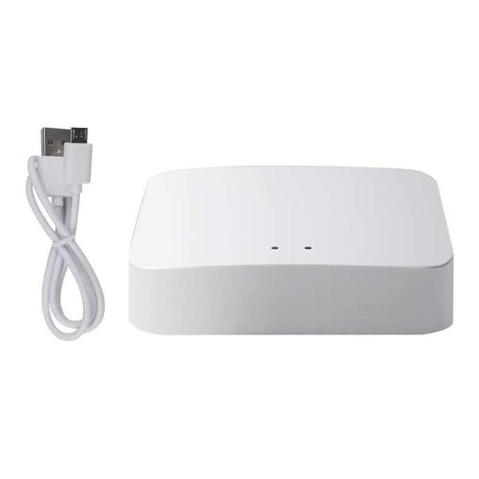 WiFi Wireless Switch Remote Controller Automatic RF Bridge Module