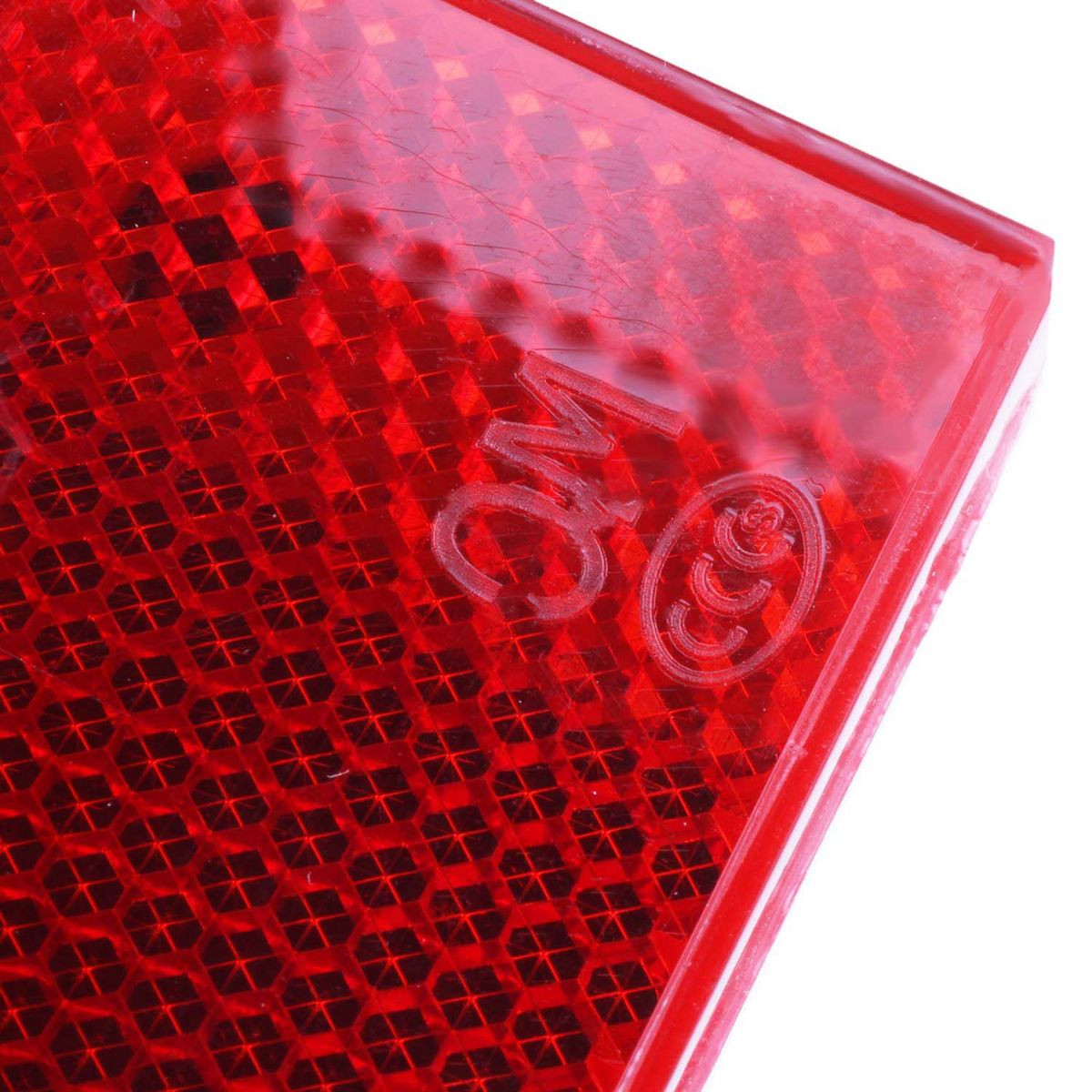 Warning Safety Reflector Stickers For Car Truck,