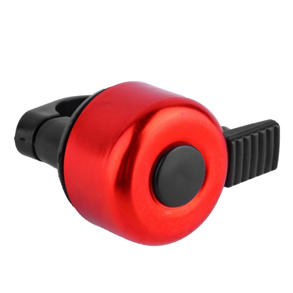 Cheap Metalplastic Bicycle Bell Loud Sound Bike Handlebar