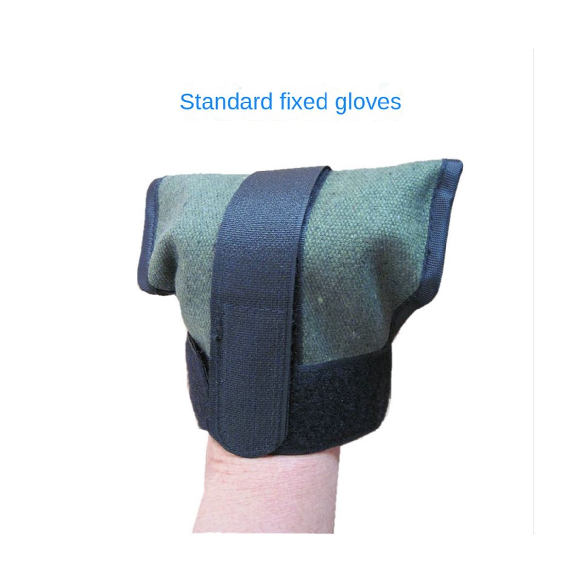 BAMDA Rehabilitation Training Assisted Fixing