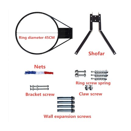 Basketball Backboard