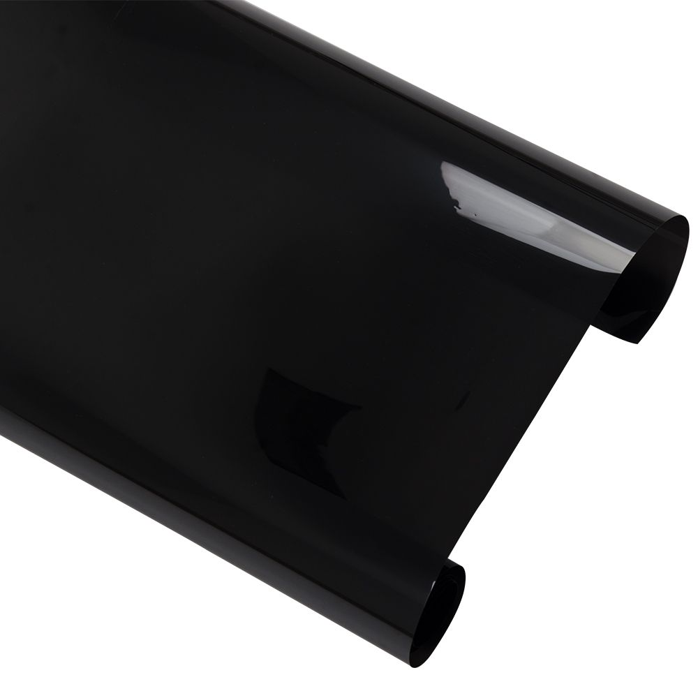 50X300CM UV 99% IR 99% Nano Ceramic Film Car Front Back